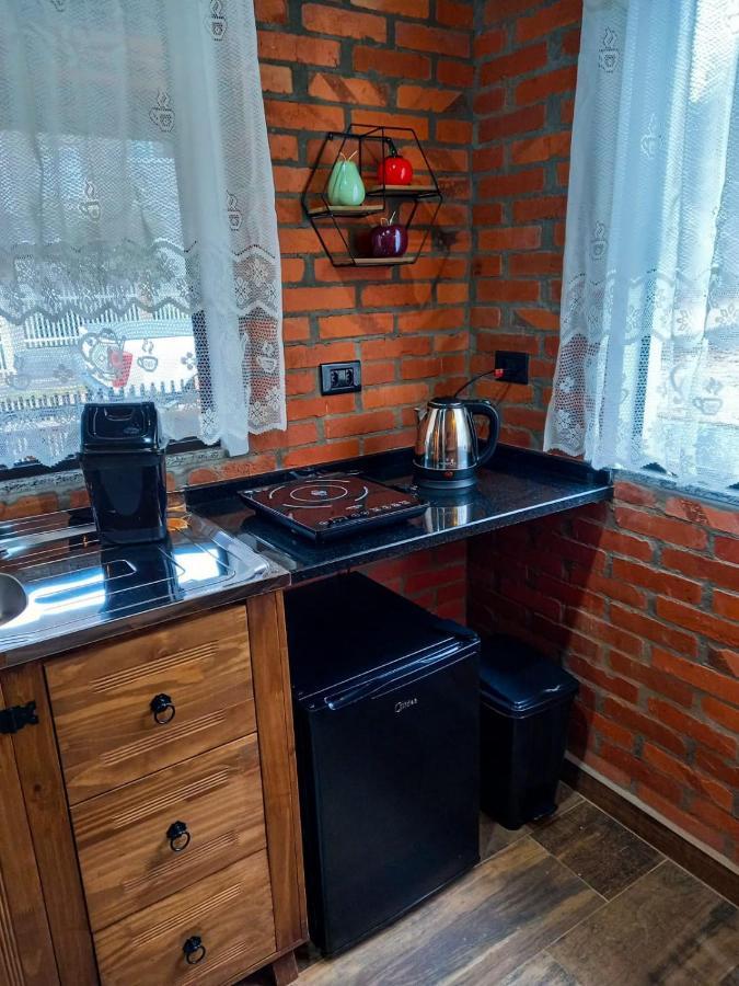 Chale Greifswald Pomerode Kültér fotó